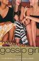 Gossip Girl, Cecily von Ziegesar 