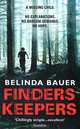 Finders Keepers #дата изд.30.08.12# ***, Bauer, Belinda 