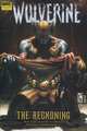 Wolverine: The Reckoning, Daniel Way, Marjorie Liu 