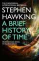 Brief History of Time Ned, Hawking, Stephen 