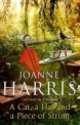 Cat, a Hat, and a Piece of String (TPB), Джоанн Харрис, Joanne Harris 