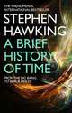 A Brief History Of Time: From Big Bang To Black Holes, Hawking Stephen 