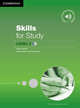 Skills for Study Level 2 Student's Book with Downloadable Audio, Fletcher, Craig 