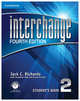 Interchange Level 2 Student's Book with Self-study DVD-ROM, Jack C. Richards, Jonathan Hull 