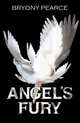 Angel's Fury, Bryony Pearce 