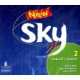 Sky: Level 2 [Audiobook] [Audio CD], Brian Abbs, Ingrid Freebairn 