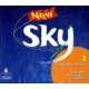 Sky: Level 3 [Audiobook] [Audio CD], Brian Abbs, Ingrid Freebairn 