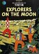 Explorers on the Moon, Herge 