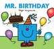 Mr. Birthday, Hargreaves Roger 