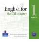Eng for the Oil Industry 1 Audio CD, 