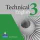 Technical English Level 3 Coursebook CD, 