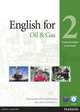 English for the Oil Industry 2 (+ CD-ROM), Frendo Evan 