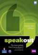 Speakout. Pre-intermediate Flexi Course Book 2 (+ Audio CD), Antonia Clare, JJ Wilson 