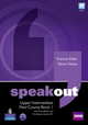 Speakout. Upper Intermediate Flexi Course Book 1 (+ Audio CD), Eales Frances 