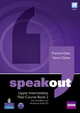 Speakout. Upper Intermediate Flexi Course Book 2 (+ Audio CD), Eales Frances 