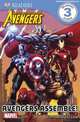 Marvel Avengers. Avengers Assemble, 