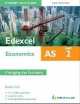 Edexcel AS Economics. Unit 2. Managing the Economy New Ed, Cole, Rachel 
