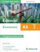 Edexcel AS Economics Student Unit Guide. Managing the Economy: Unit 2, Cole Rachel 