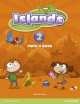 Islands Level 2 Teacher's Test Pack, Priest, Christopher 