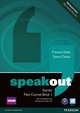 Speakout. Starter Flexi Course book 1 Pack (+ Audio CD), Eales Frances 