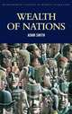 Wealth of Nations, Smith Adam 