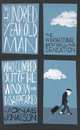 The Hundred-Year-Old Man Who Climbed Out of the Window and Disappeared, Jonasson Jonas 