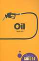 Oil, Smil Vaclav 