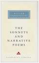 Sonnets and Narrative Poems HB, Shakespeare William 