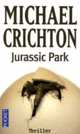 Jurassic Park, Crichton, Michael 