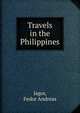 Travels in the Philippines, Jagor, Fedor Andreas 