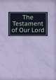 The Testament of Our Lord, 