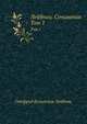Сочинения в 4-х томах. Том 1, Leibniz Gottfried Wilhelm 