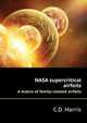 NASA supercritical airfoils, C.D. Harris 