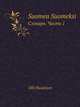 Suomea Suomeksi. Словарь. Часть 1, Olli Nuutinen 