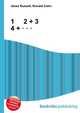 1 2 + 3 4 + · · ·, Jesse Russell,Ronald Cohn 