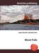 Blood Falls, Jesse Russell,Ronald Cohn 