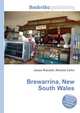 Brewarrina, New South Wales, Jesse Russell,Ronald Cohn 