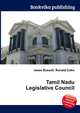 Tamil Nadu Legislative Council, Jesse Russell,Ronald Cohn 
