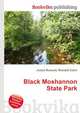 Black Moshannon State Park, Jesse Russell,Ronald Cohn 