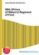 98th (Prince of Wales's) Regiment of Foot, Jesse Russell,Ronald Cohn 