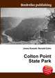 Colton Point State Park, Jesse Russell,Ronald Cohn 
