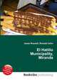 El Hatillo Municipality, Miranda, Jesse Russell,Ronald Cohn 