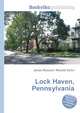 Lock Haven, Pennsylvania, Jesse Russell,Ronald Cohn 