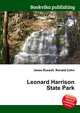 Leonard Harrison State Park, Jesse Russell,Ronald Cohn 