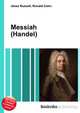 Messiah (Handel), Jesse Russell,Ronald Cohn 