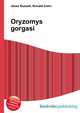 Oryzomys gorgasi, Jesse Russell,Ronald Cohn 