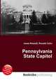 Pennsylvania State Capitol, Jesse Russell,Ronald Cohn 