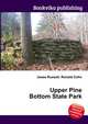 Upper Pine Bottom State Park, Jesse Russell,Ronald Cohn 