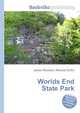 Worlds End State Park, Jesse Russell,Ronald Cohn 