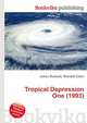 Tropical Depression One (1993), Jesse Russell,Ronald Cohn 